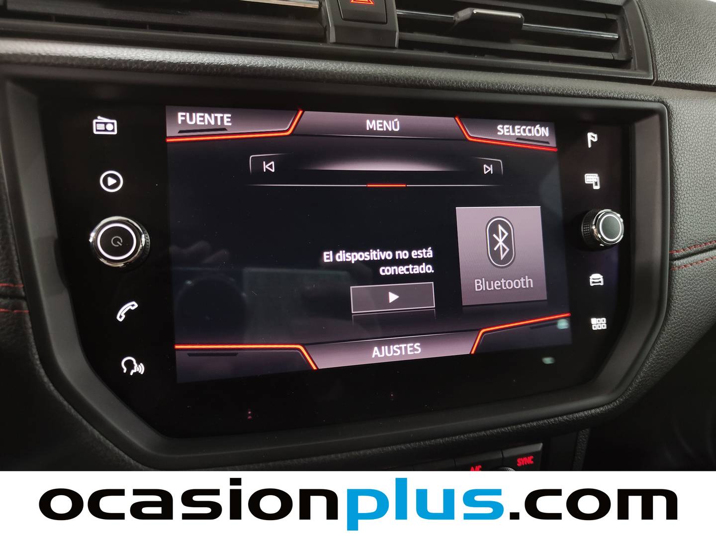 Seat Arona Seat Arona 1.0 TSI Ecomotive FR Edition (115 CV) gasolina