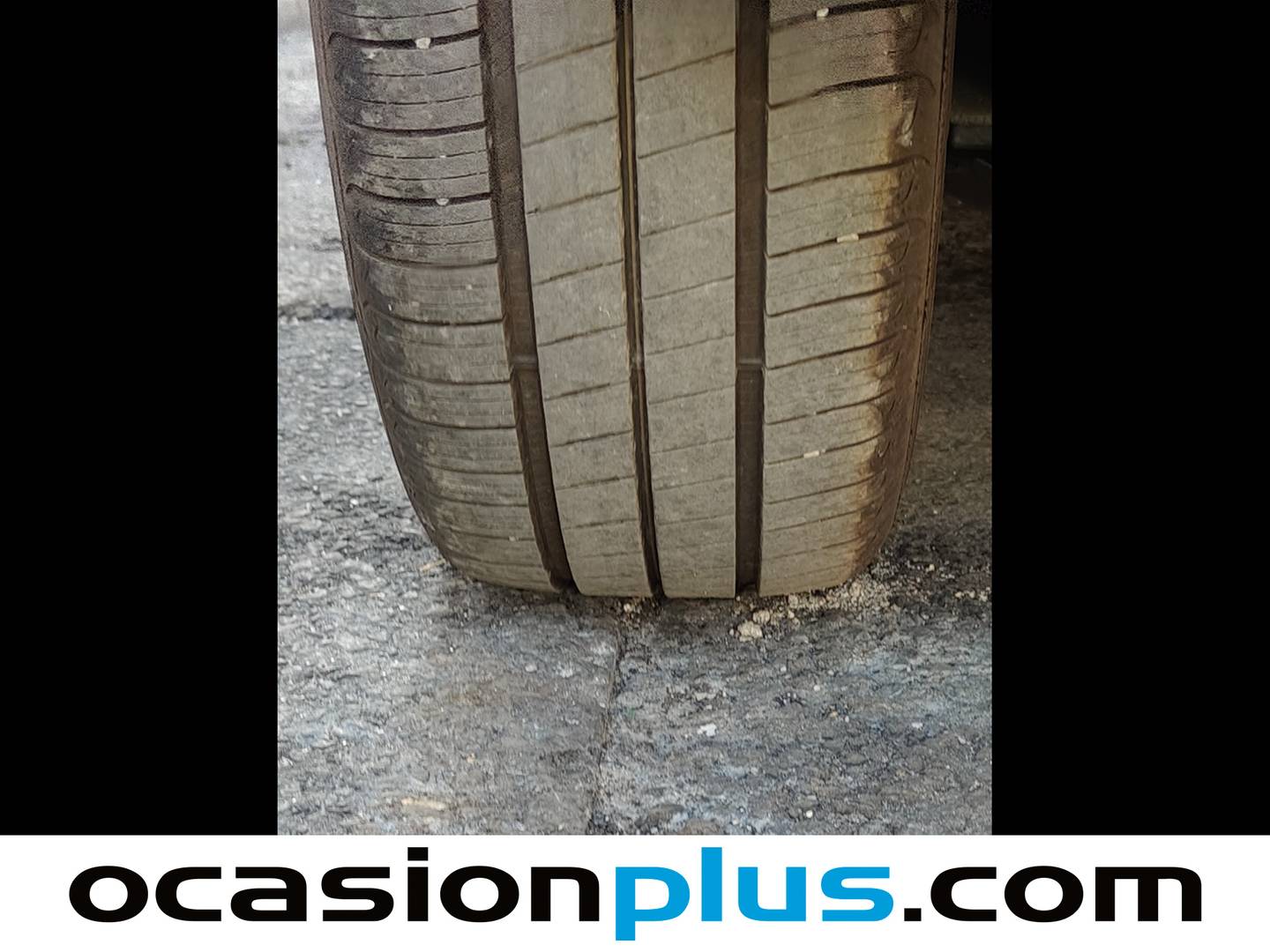 Foto Renault Scénic Renault Scenic Limited Blue dCi (120 CV)