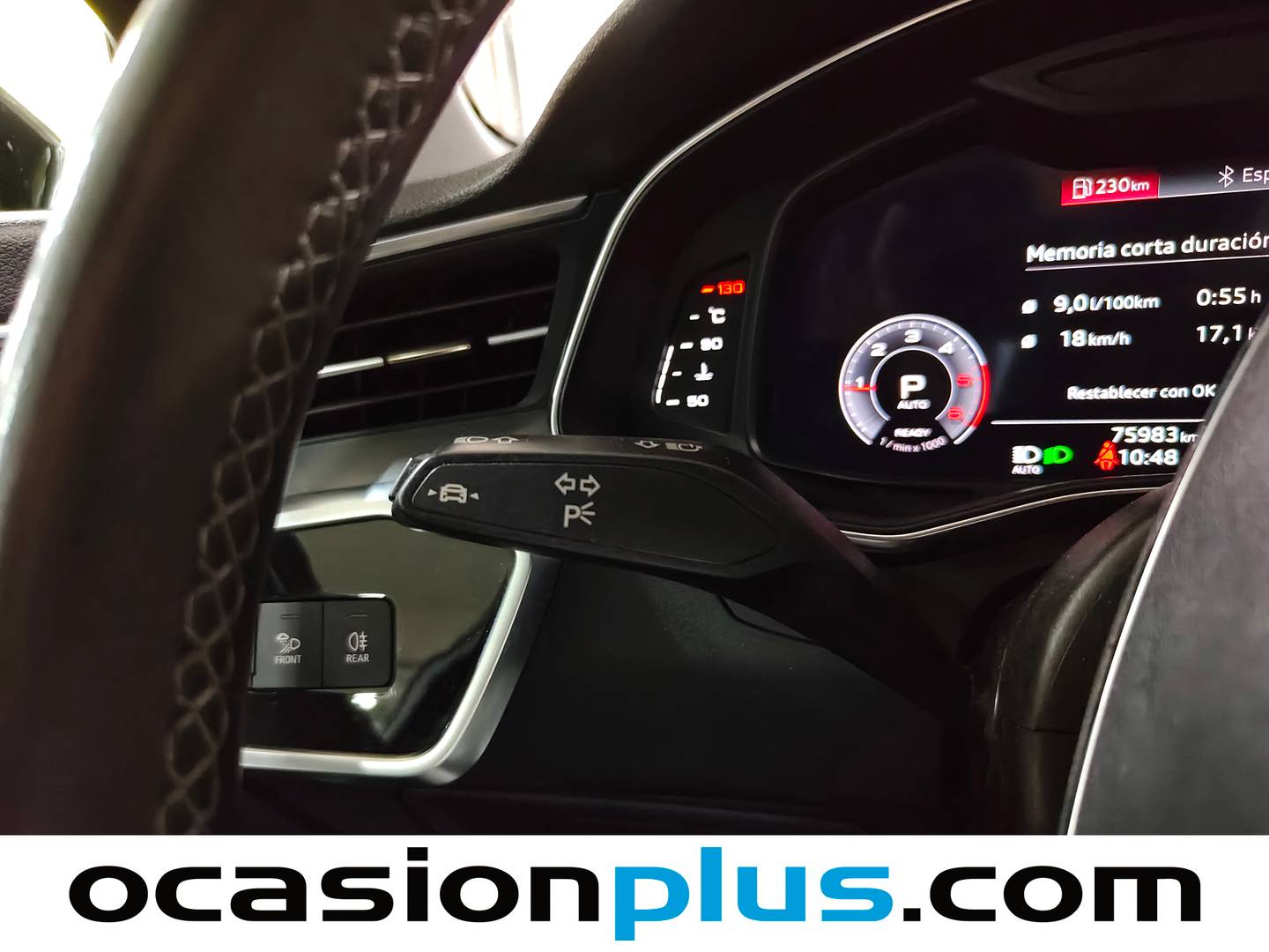 Audi A6 Audi A6 Avant Sport 40 TDI (204 CV) S tronic Pack S-Line barato