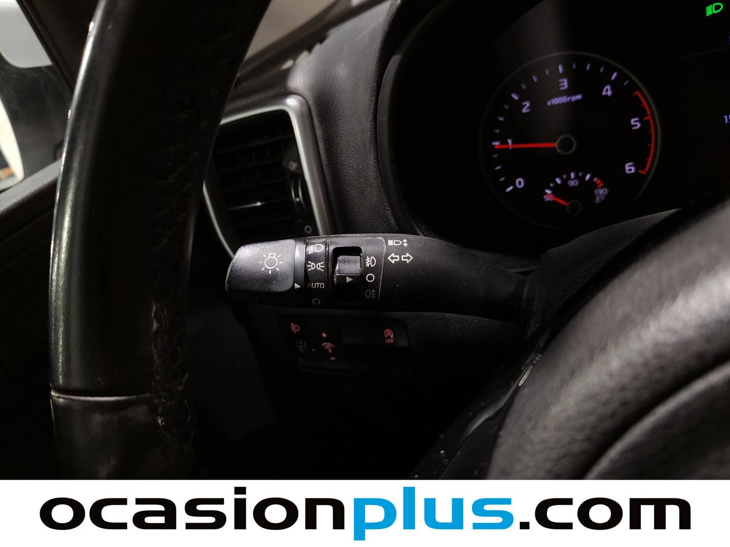 KIA Sportage Kia Sportage 1.6 MHEV Business 100kW (136CV) 4x4 manual