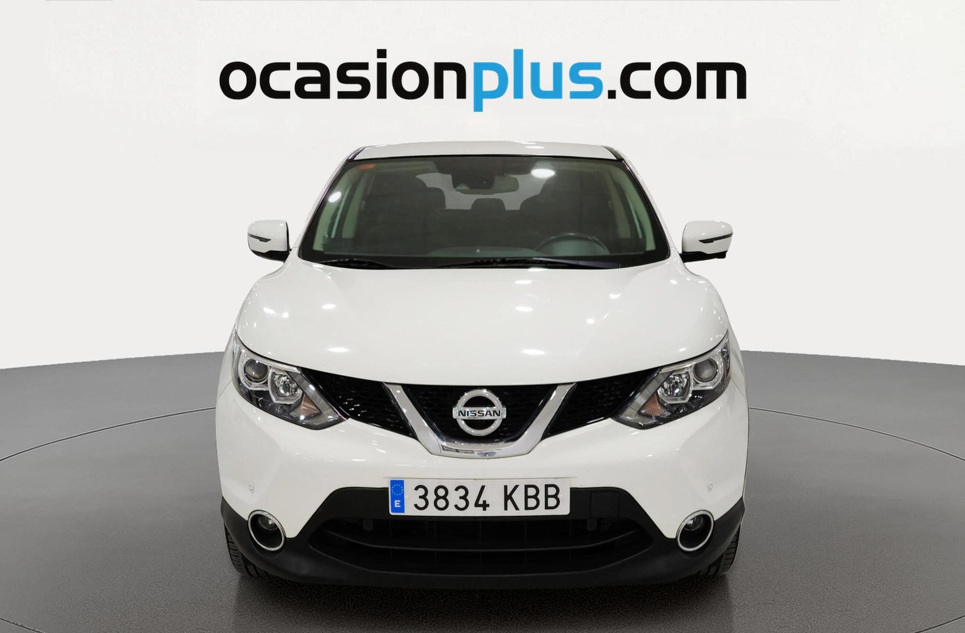 Nissan Qashqai DIG-T 115 N-Connecta 4x2 - foto 13