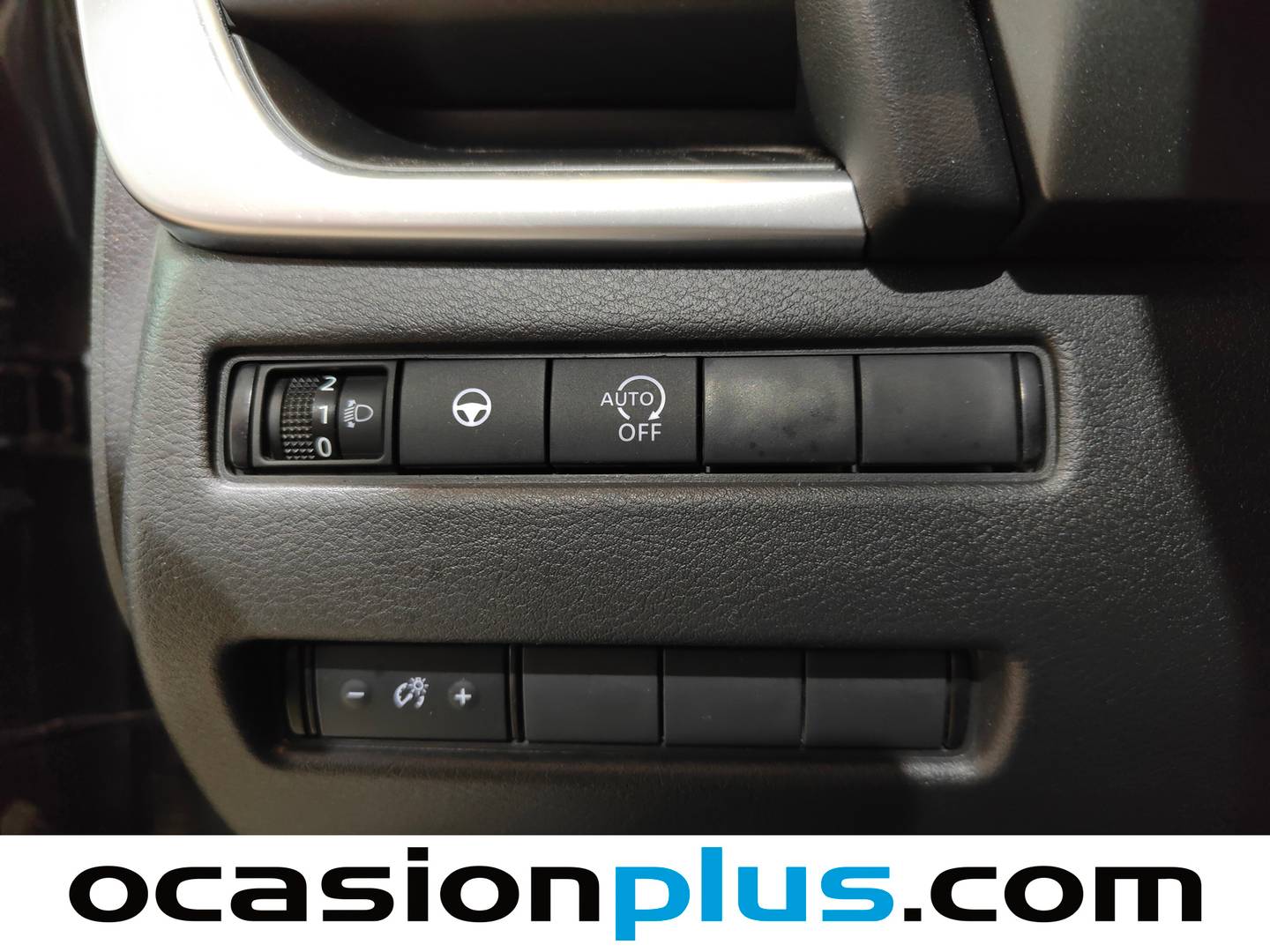 Foto Nissan QASHQAI Nissan Qashqai DIG-T 140 N-Connecta (140 CV)