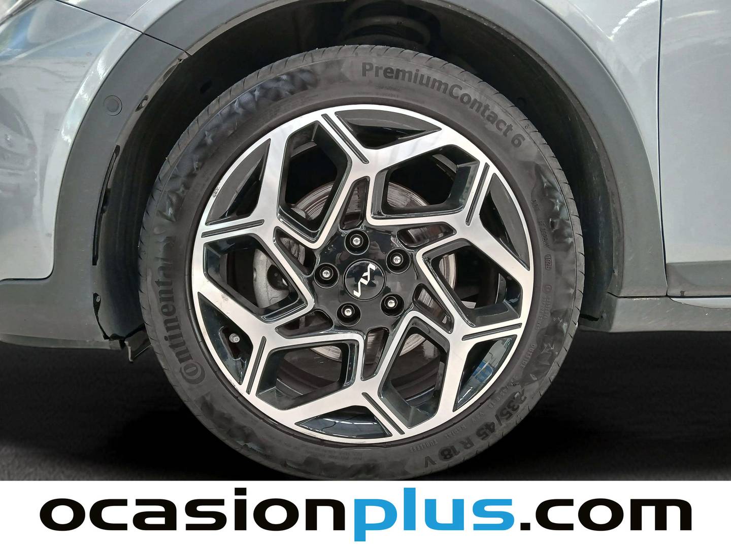 KIA XCeed KIA XCeed 1.5 MHEV GT-Line (160 CV) seminuevo