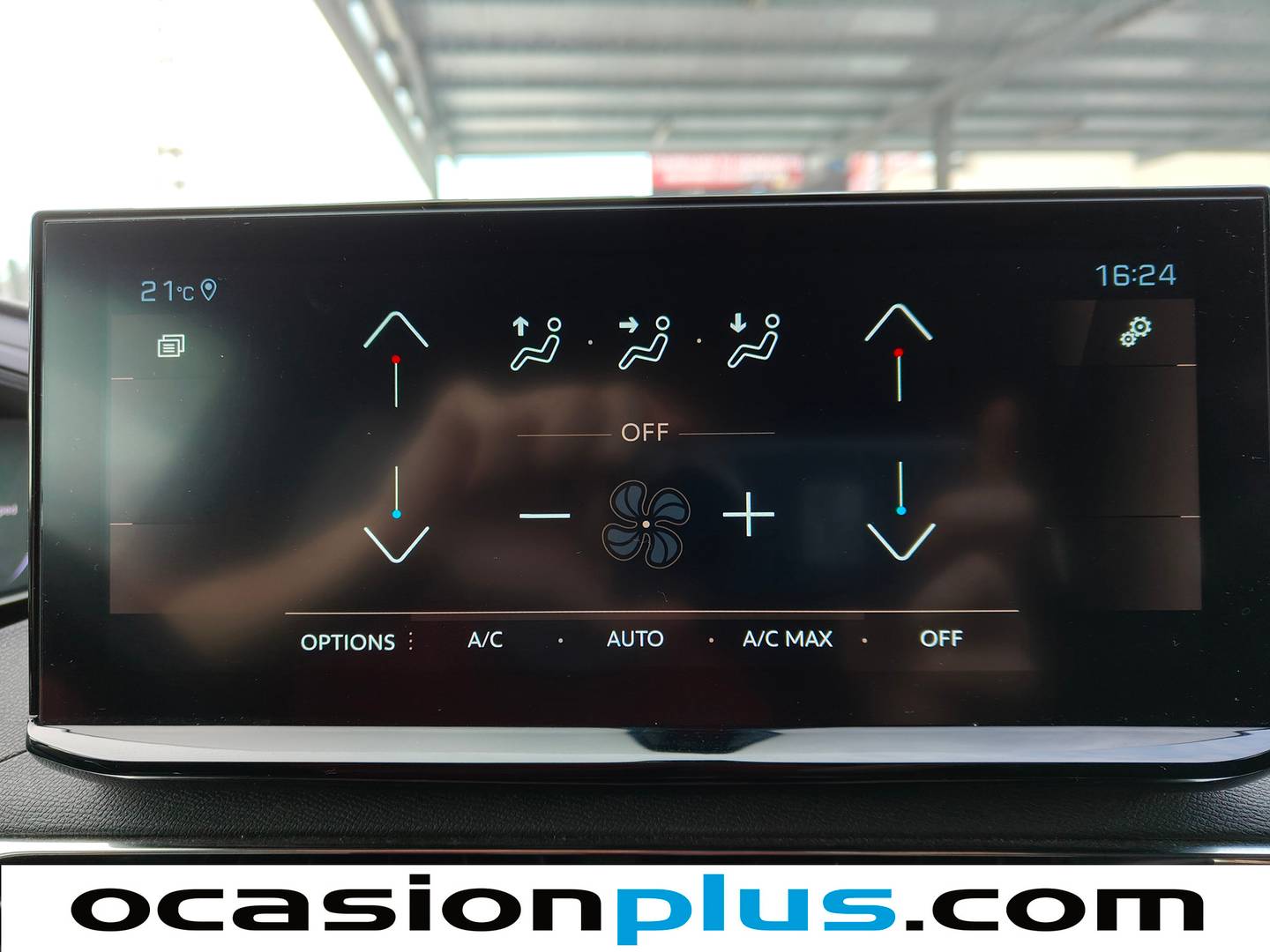 Foto Peugeot 3008 Peugeot 3008 PureTech 130 S&S GT EAT8  (130 CV)