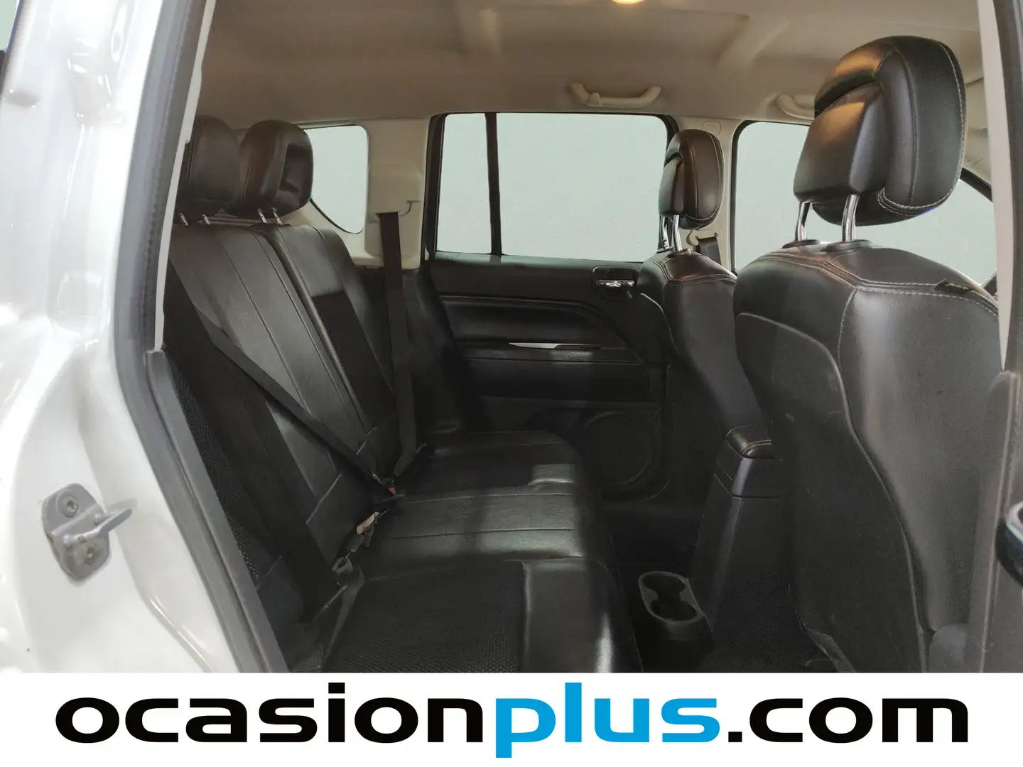 Foto Jeep Compass Jeep Compass 2.2 CRD North 4x2 (136 CV)