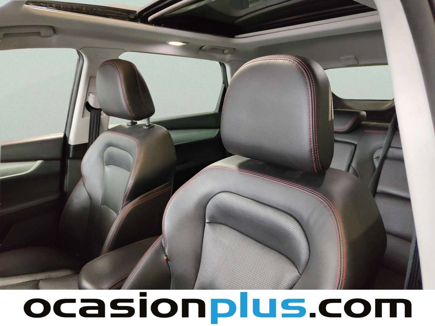 Foto SWM G01 SWM G01 1.5T Luxury (131 CV)