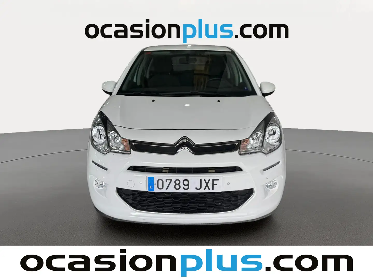 Foto Citroën C3 Citroen C3 PureTech 82 Feel (83 CV)