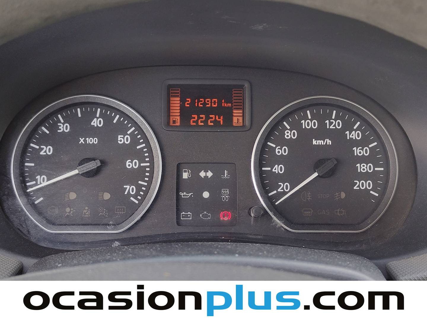 Dacia Logan Dacia Logan Ambiance 1.5 dCi (70 CV) manual