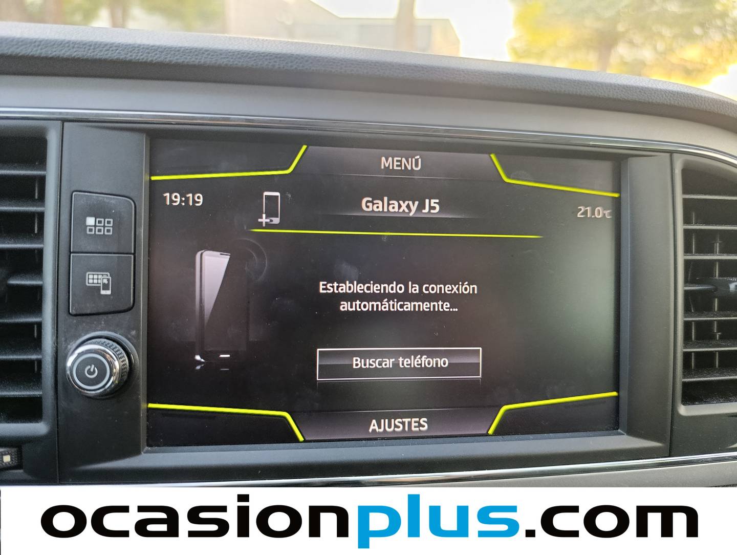 Acabados Seat León Seat León ST ST 1.2 TSI S&S Style Plus (110 CV)