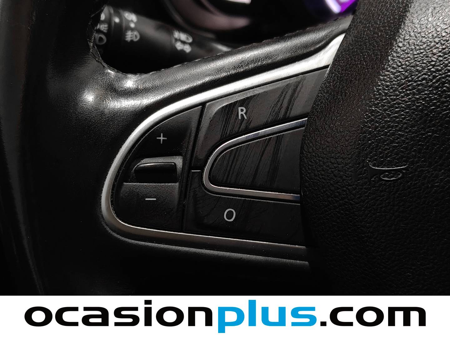 Renault Kadjar Renault Kadjar Zen TCe (140 CV) GPF seminuevo