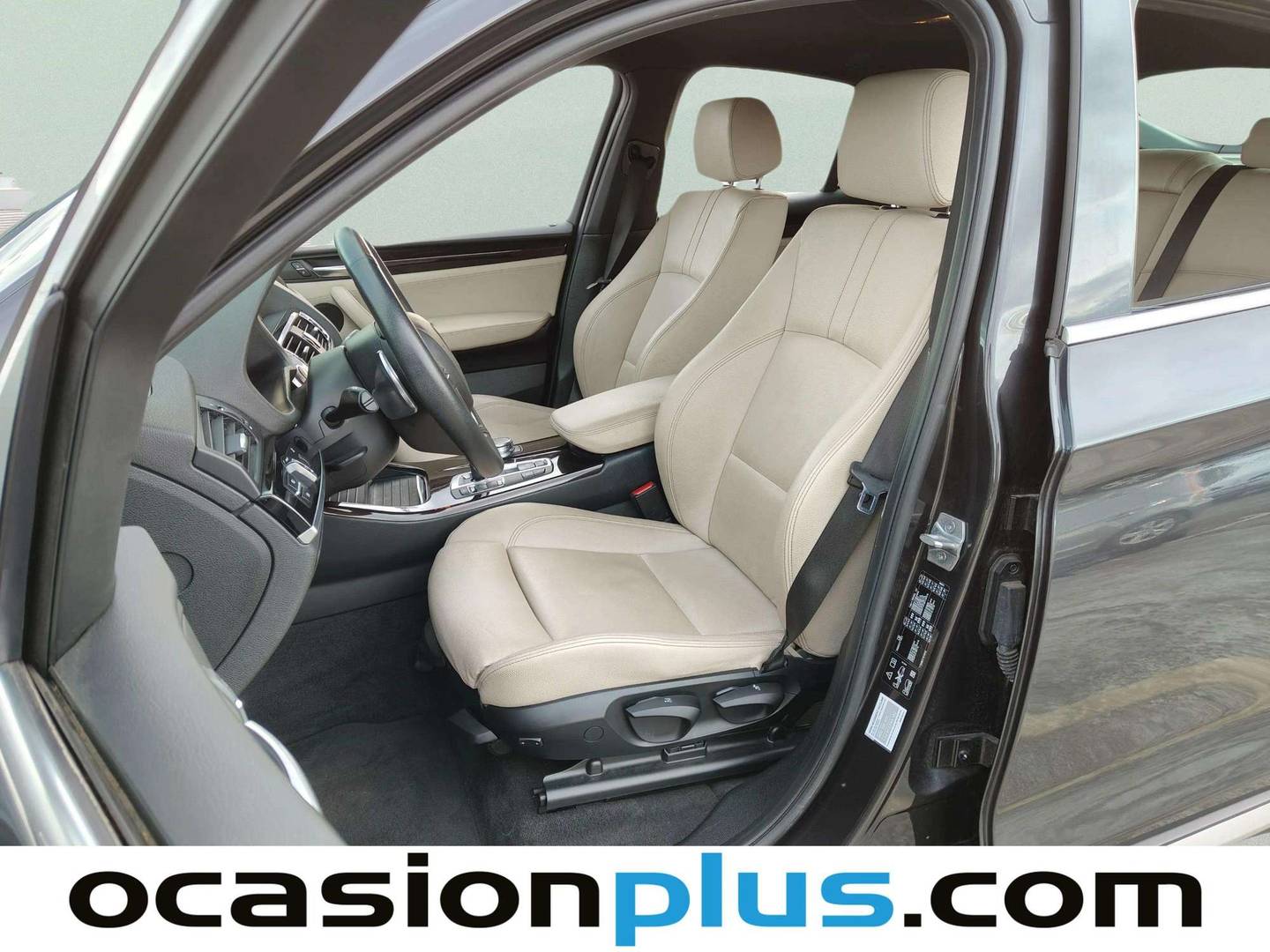 Foto BMW X4 BMW X4 xDrive20d  (190 CV) 4x4