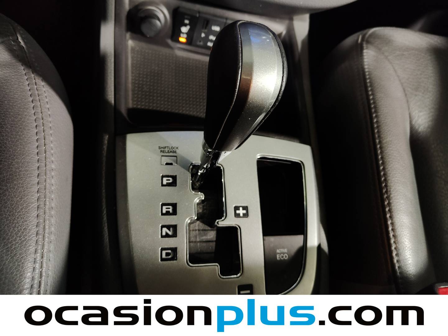 Hyundai Santa Fe Hyundai Santa Fe 2.2 VGT GLS Style 4x4 7 Plazas Auto (197 CV) de segunda mano
