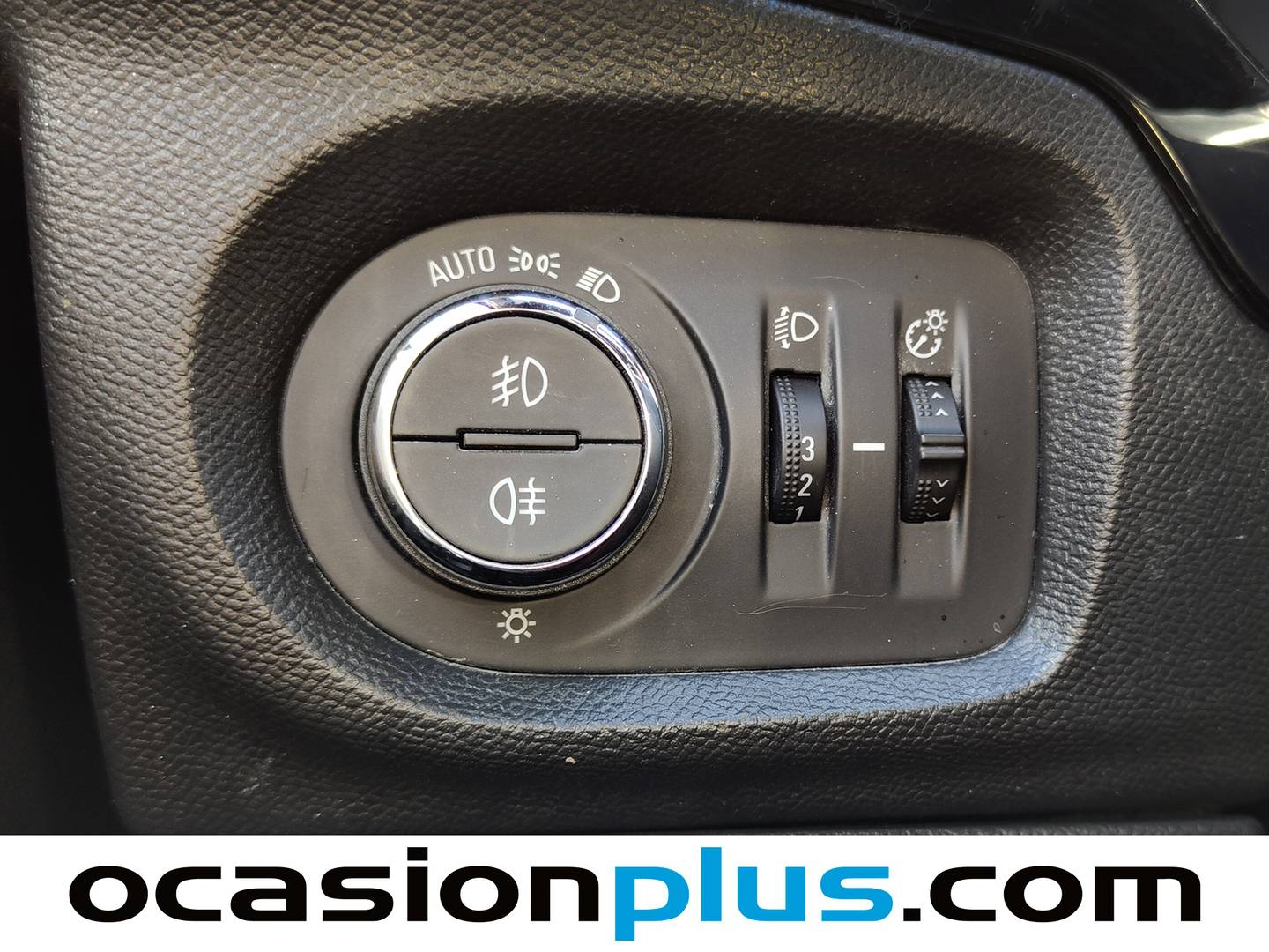 Accesorios del Opel Corsa Opel Corsa 1.2 T XHL GS (100 CV)