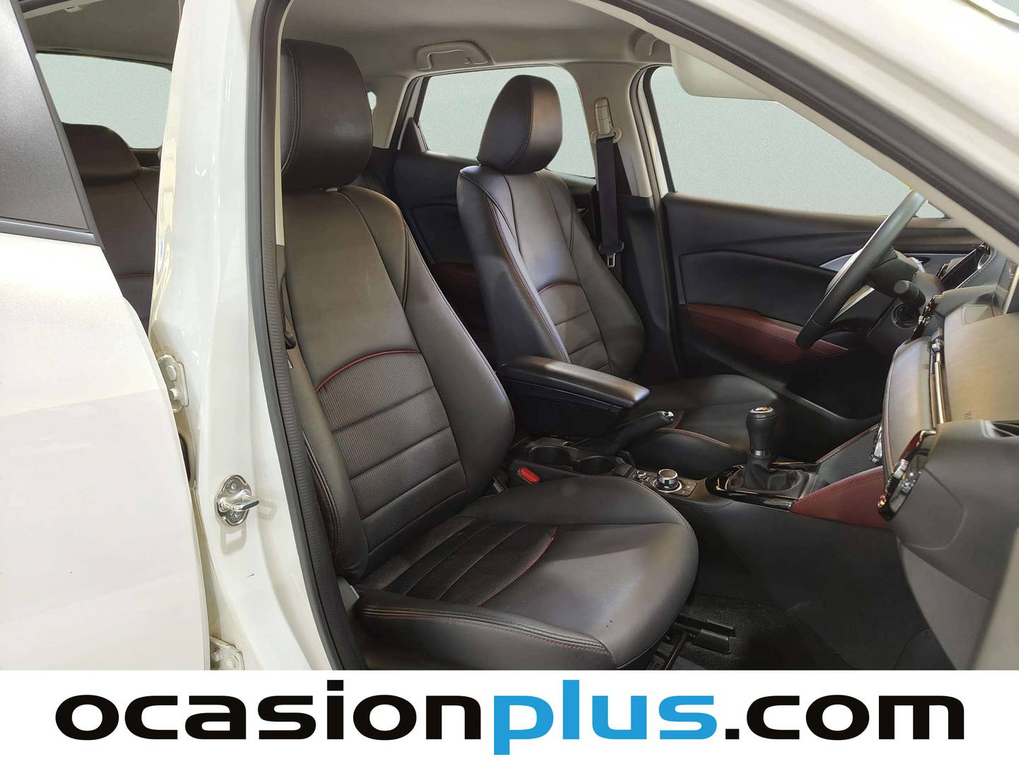 Mazda CX-3 Mazda CX-3 2.0 SKYACTIV GE Luxury 2WD  (120 CV) gasolina