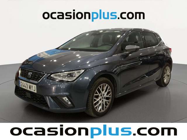 Seat Ibiza 1.0 TSI S&S Xcellence (115 CV) de segunda mano