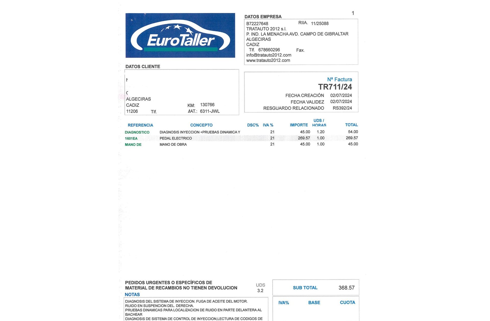 Peugeot Partner Tepee BlueHDi 100 Access - foto 17