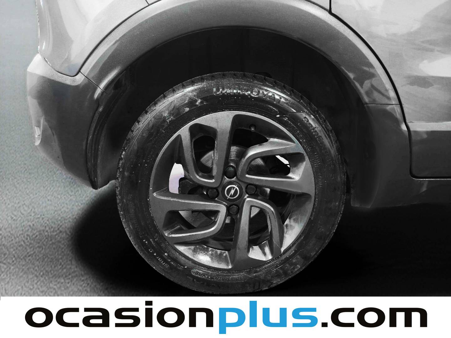 Opel Crossland X Opel Crossland X 1.5 D S&S Design Line 120 Aniversario (102 CV) de ocasión