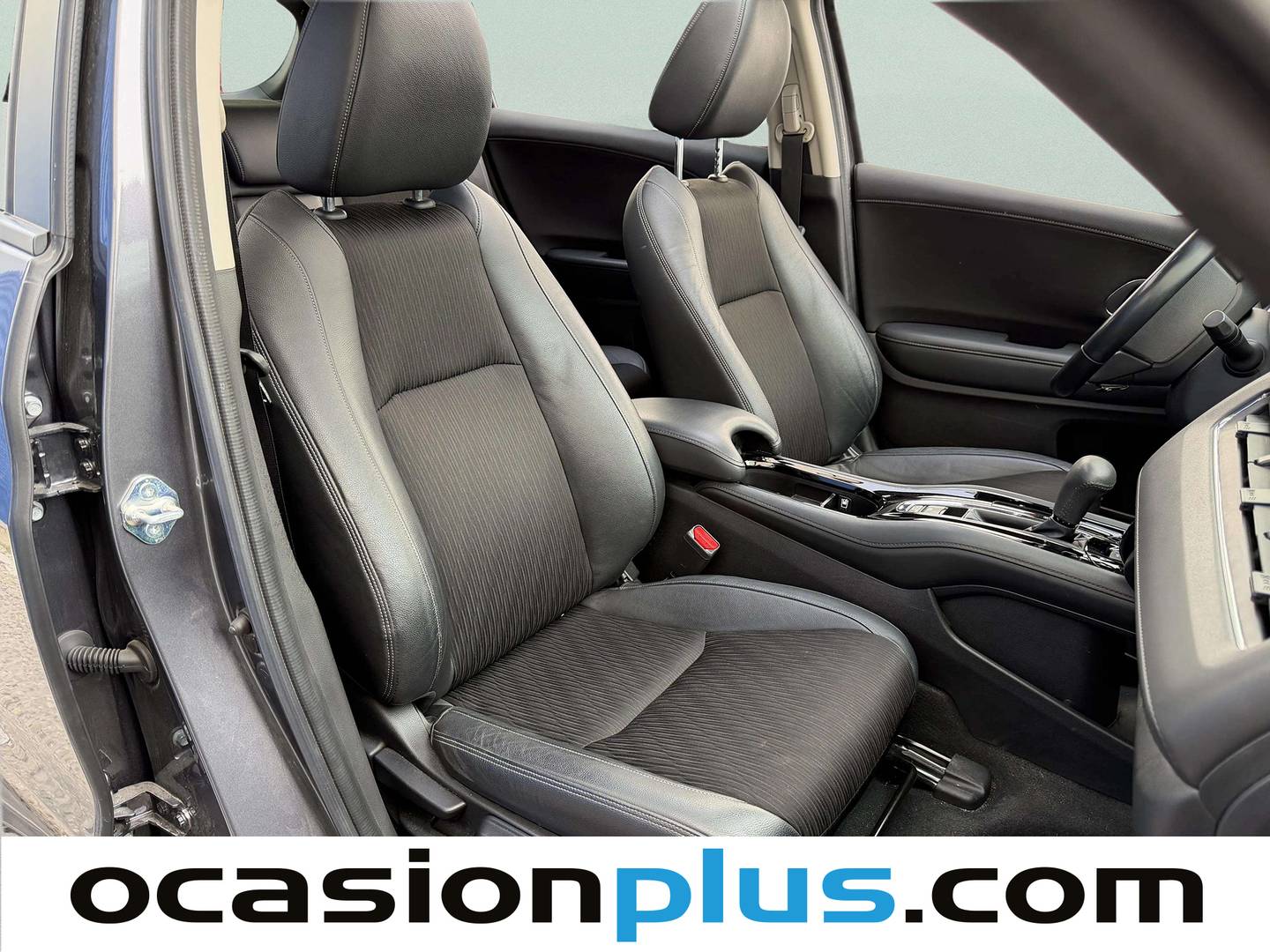 Honda HR-V Honda HR-V 1.5 i-VTEC Executive CVT (130 CV) gasolina