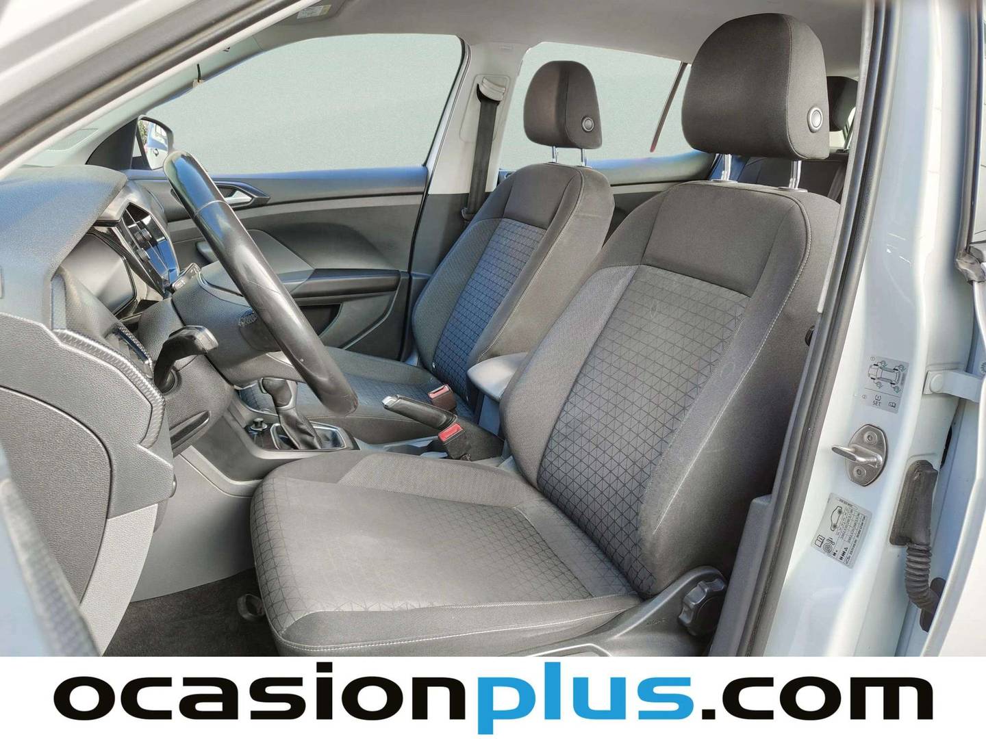 Foto Volkswagen T-Cross Volkswagen T-Cross Advance 1.0 TSI (115 CV) DSG