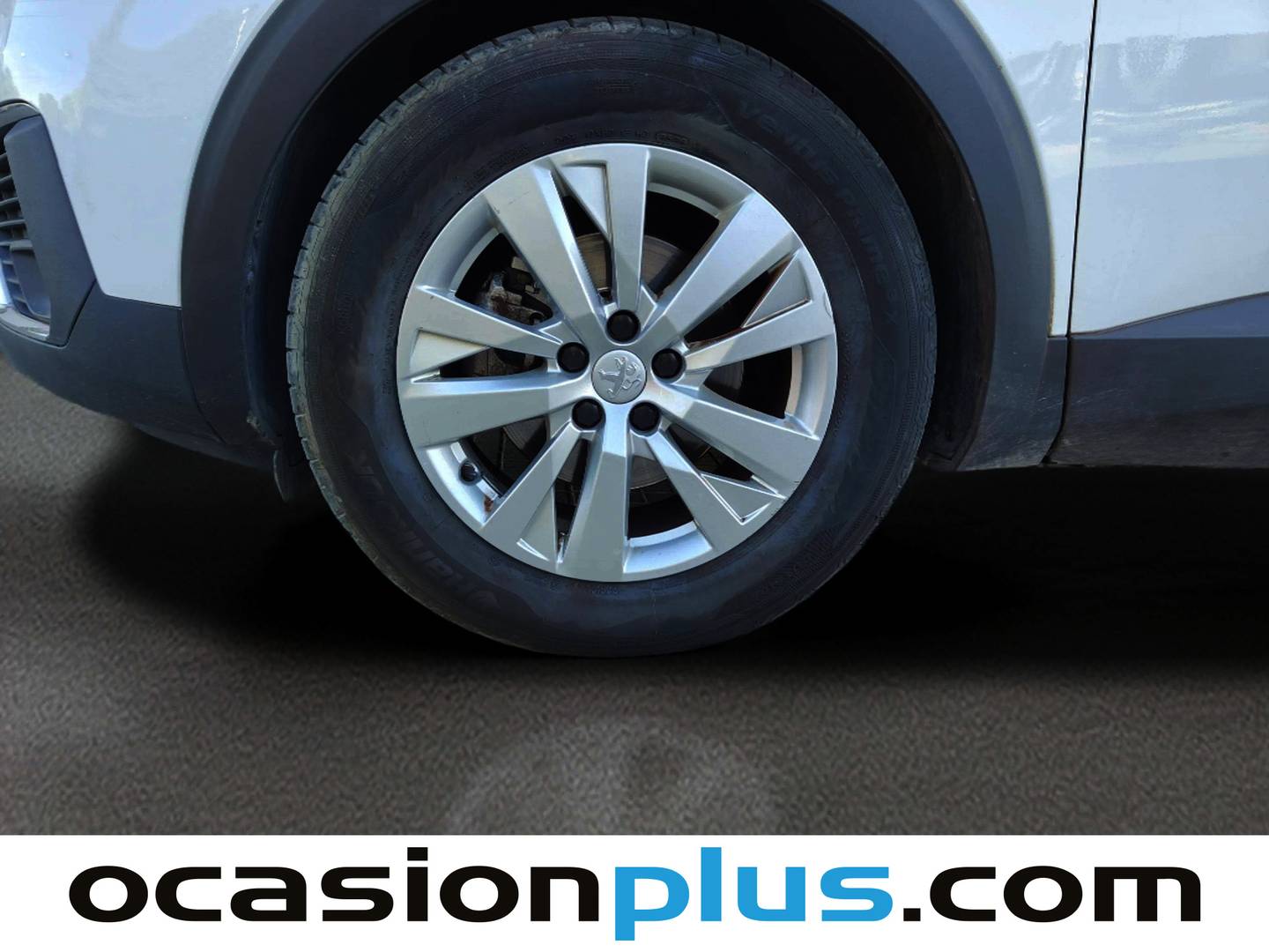 Acabados Peugeot 5008 Peugeot 5008 1.2L PureTech S&S Active (130 CV) 7 Plazas