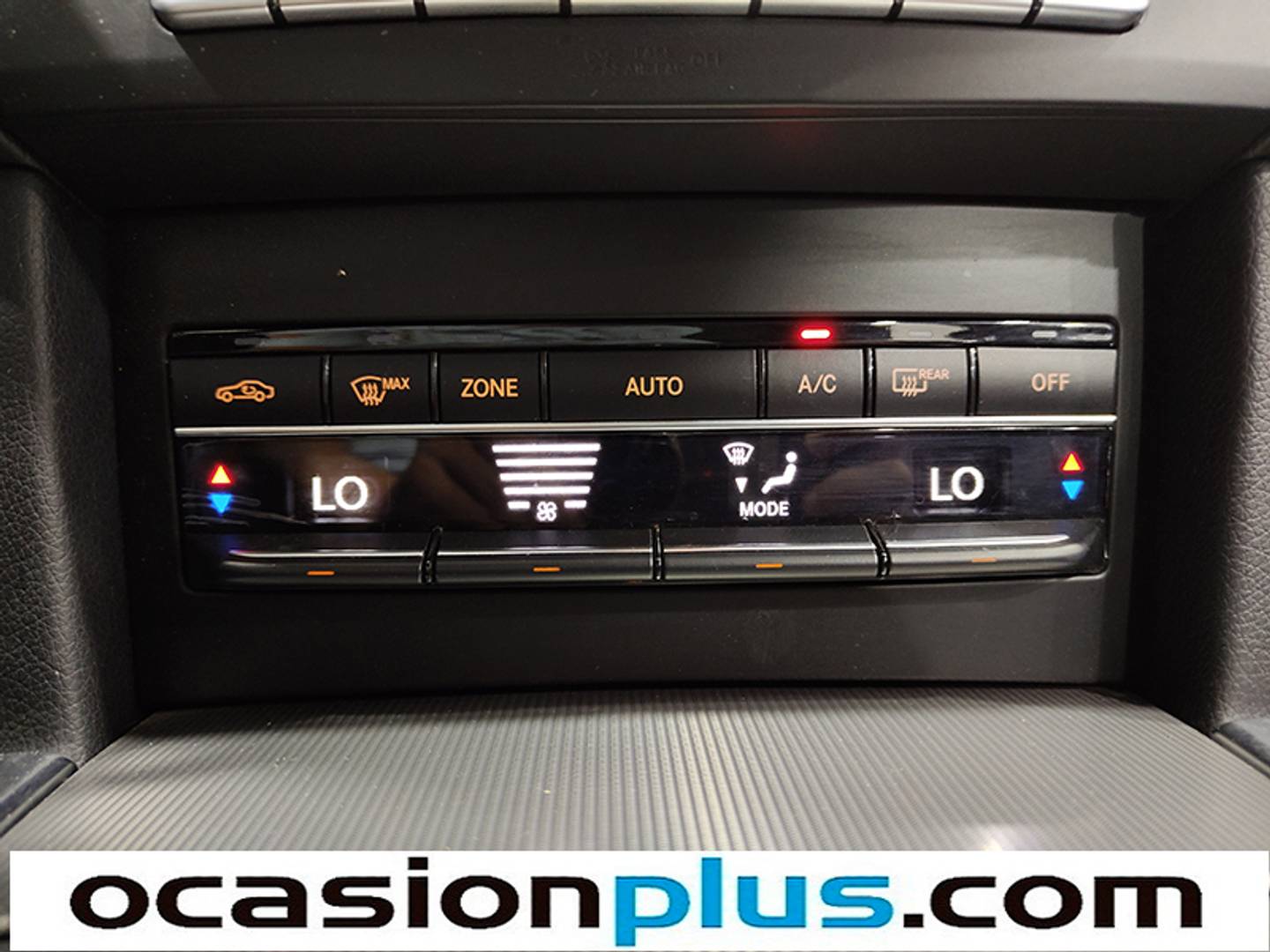 Foto Mercedes Clase E Mercedes-Benz Clase E 220 BlueTEC 4MATIC (170 CV)