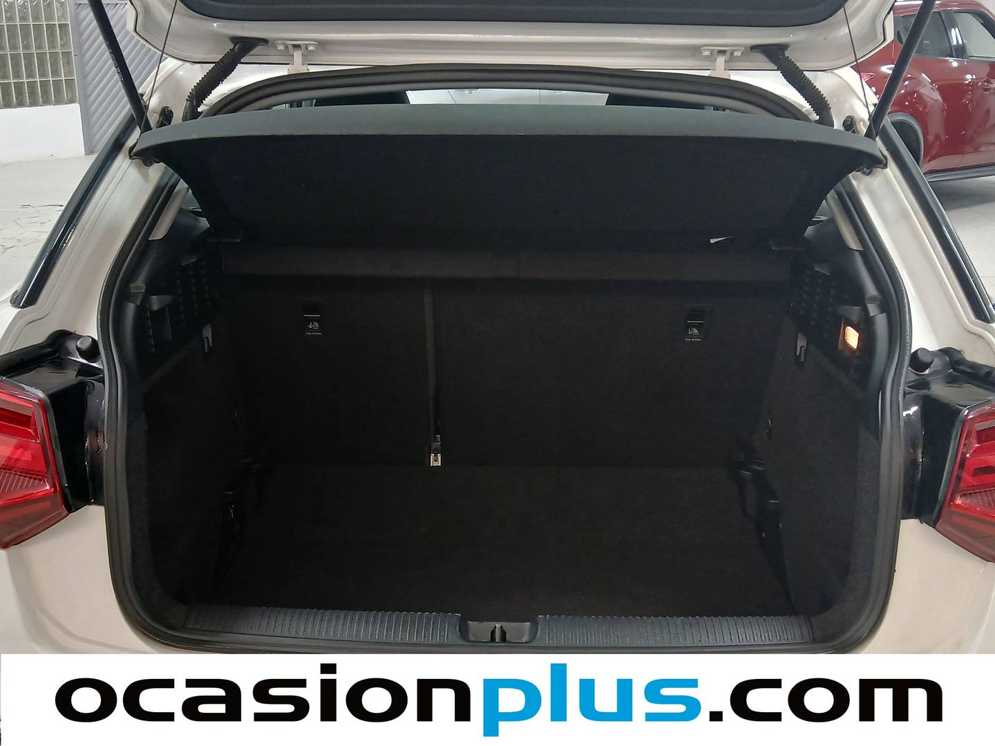 Foto Audi Q2 Audi Q2 Advanced 35 TFSI (150 CV) S tronic