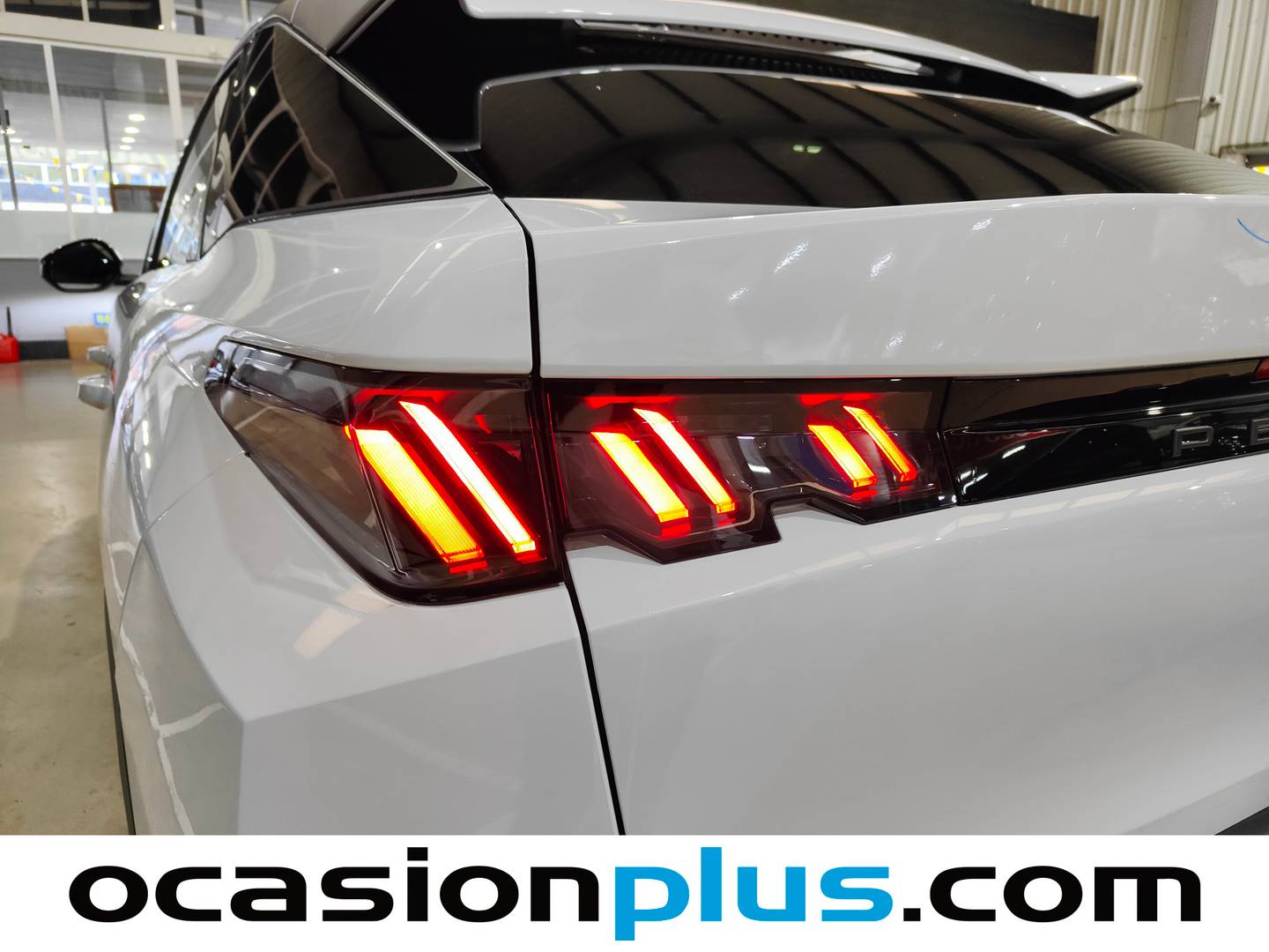 Peugeot 3008 Peugeot 3008 PureTech 130 S&S Active Pack (130 CV) km 0