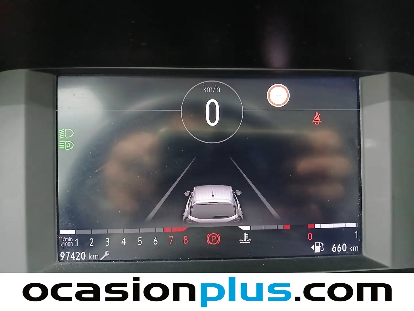 Foto Opel Corsa Opel Corsa 1.2 Turbo XHL Elegance (100 CV)