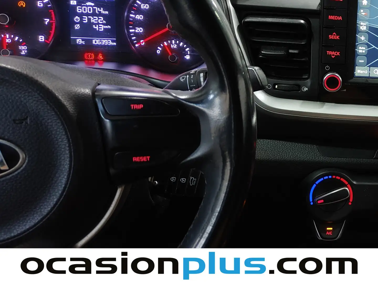 Foto KIA Stonic Kia Stonic 1.0 T-GDi Drive  (100 CV)