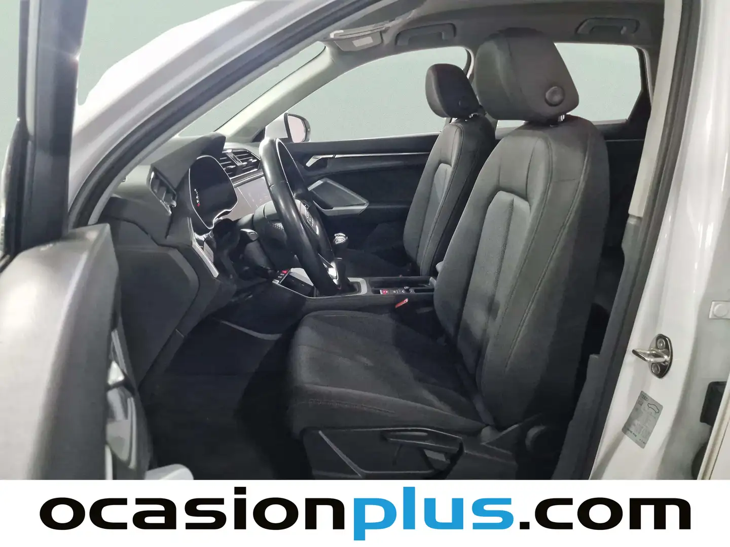 Foto Audi Q3 Audi Q3 Advanced 35 TDI (150 CV)