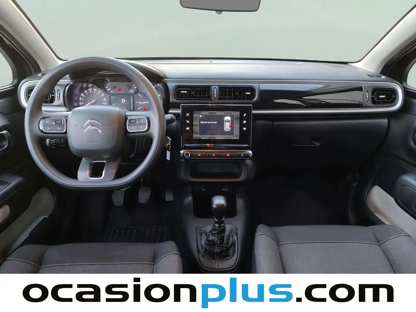 Foto Citroën C3 Citroen C3 BlueHDi 100 S&S Plus (102 CV)