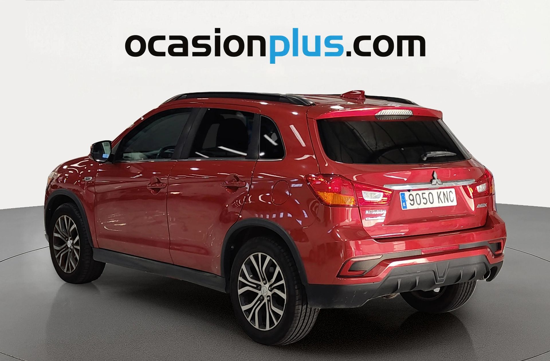 Mitsubishi ASX 160 DI-D Motion - foto 3