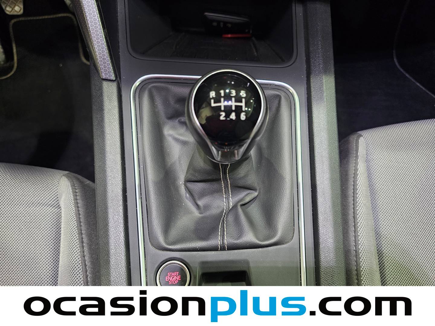 Foto Seat León SEAT León ST 2.0 TDI S&S Style XL (115 CV)