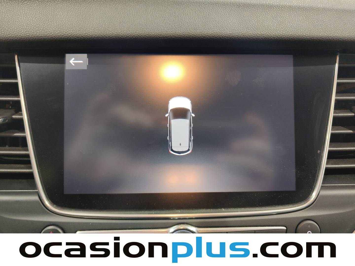 Equipamiento del Opel Grandland X Opel Grandland X 1.5 CDTi Selective (130 CV)