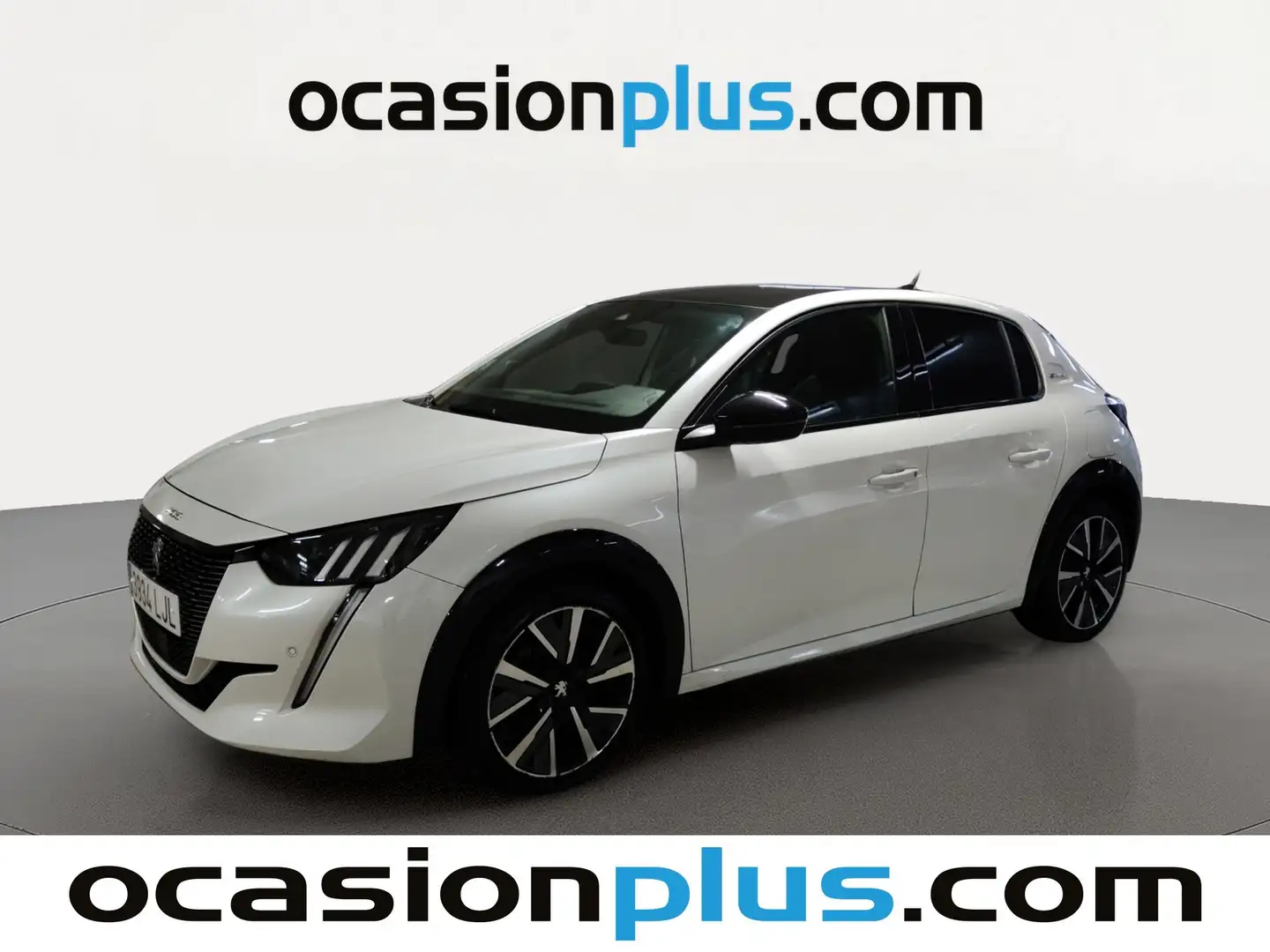 Foto Peugeot 208 Peugeot 208 BlueHDi 100 GT Line (100 CV)