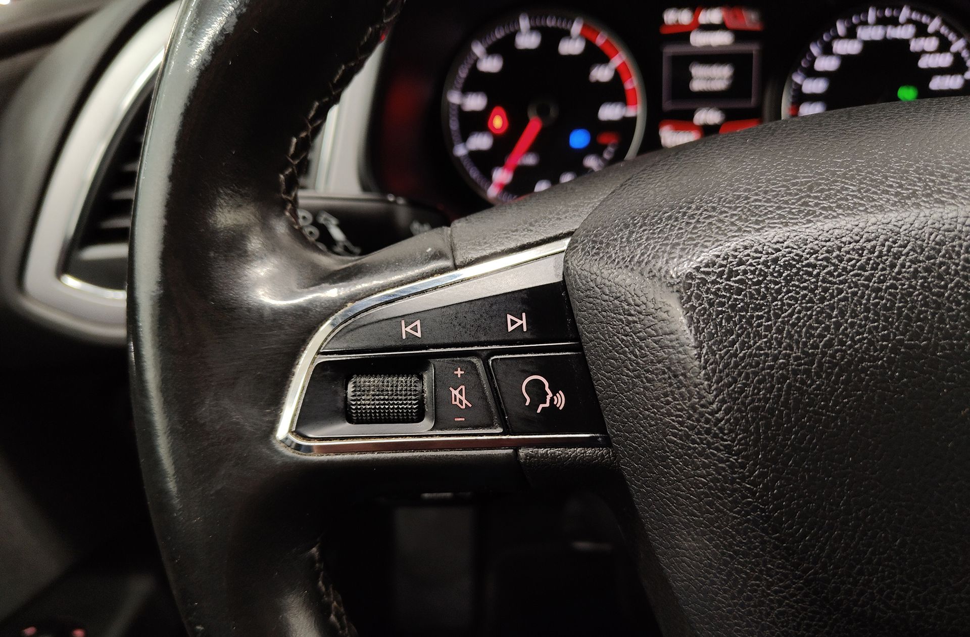 SEAT León 1.4 TSI ACT Xcellence DSG - foto 29