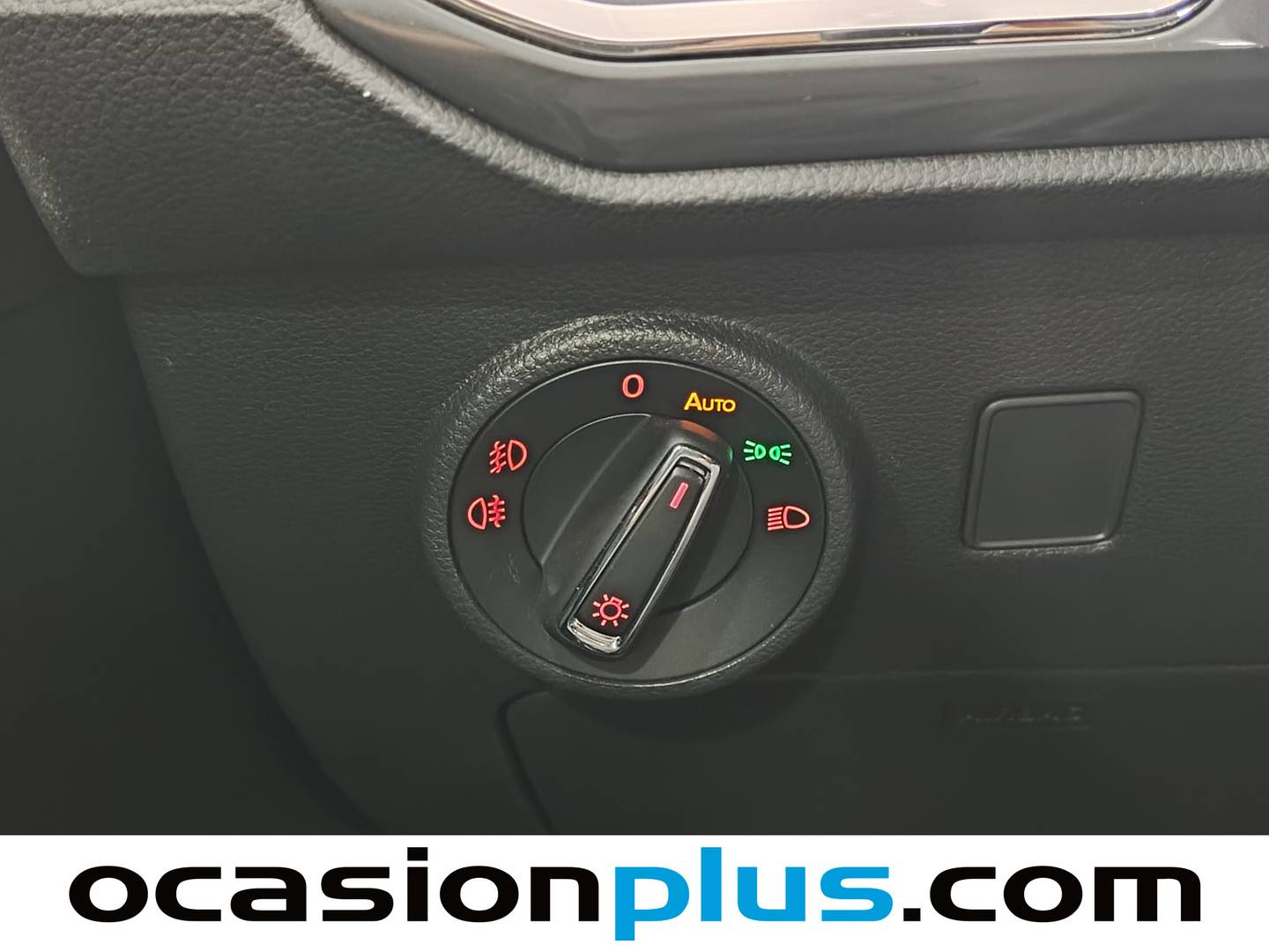 Seat Ateca Seat Ateca 1.6 TDI S&S Ecomotive Style (115 CV) de segunda mano