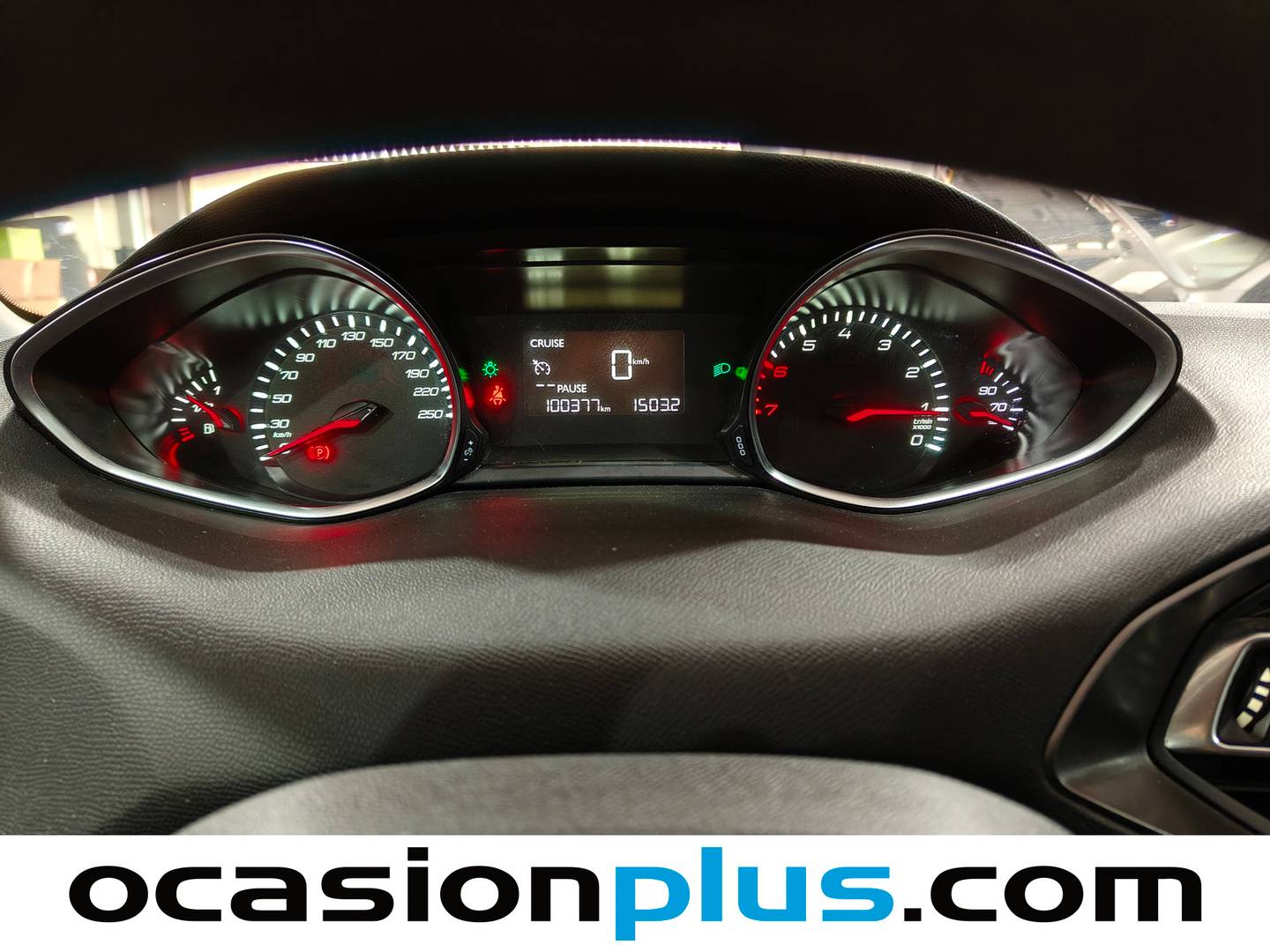 Peugeot 308 Peugeot 308 Access PureTech (82 CV) 2016