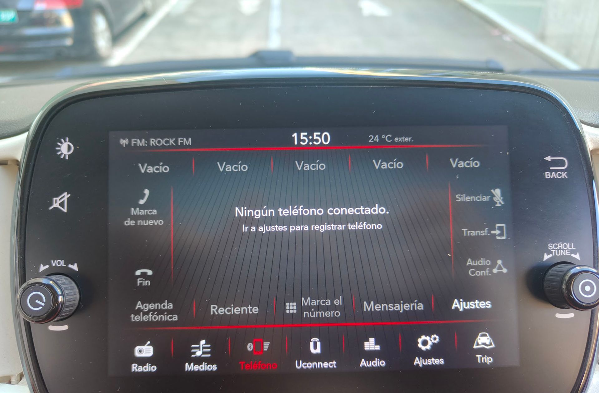 Fiat 500 1.0 Hybrid Dolcevita - foto 28