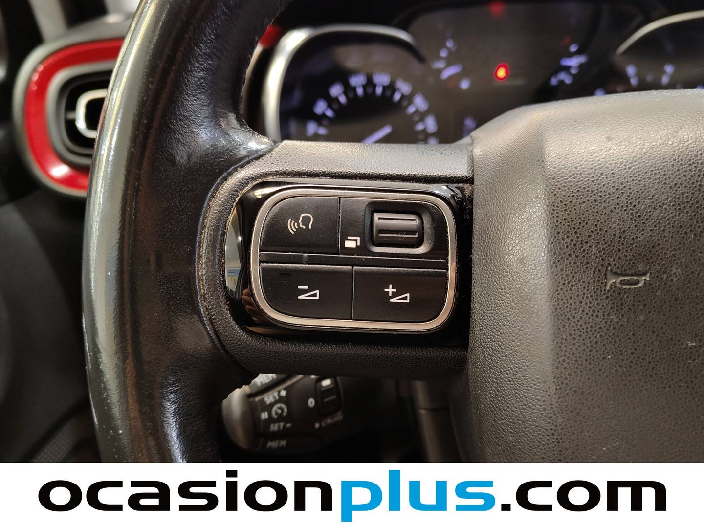 Citroën C3 Citroën C3 PureTech 82 Feel (83 CV) 82cv