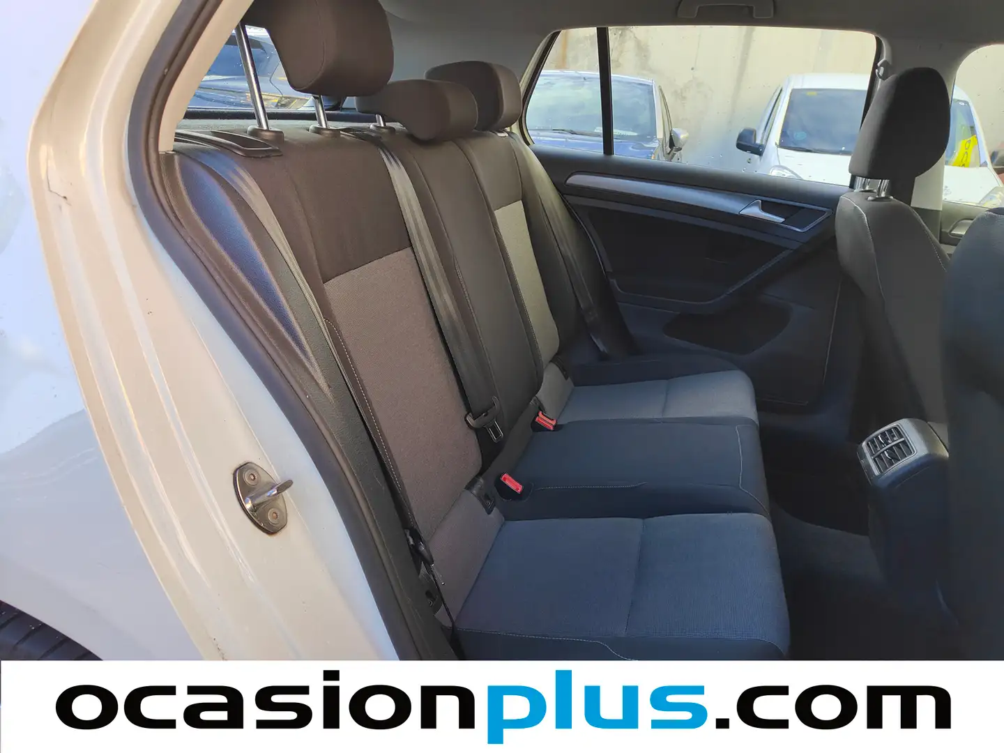 Foto Volkswagen Golf Volkswagen Golf Special Edition 1.2 TSI BMT (110 CV)