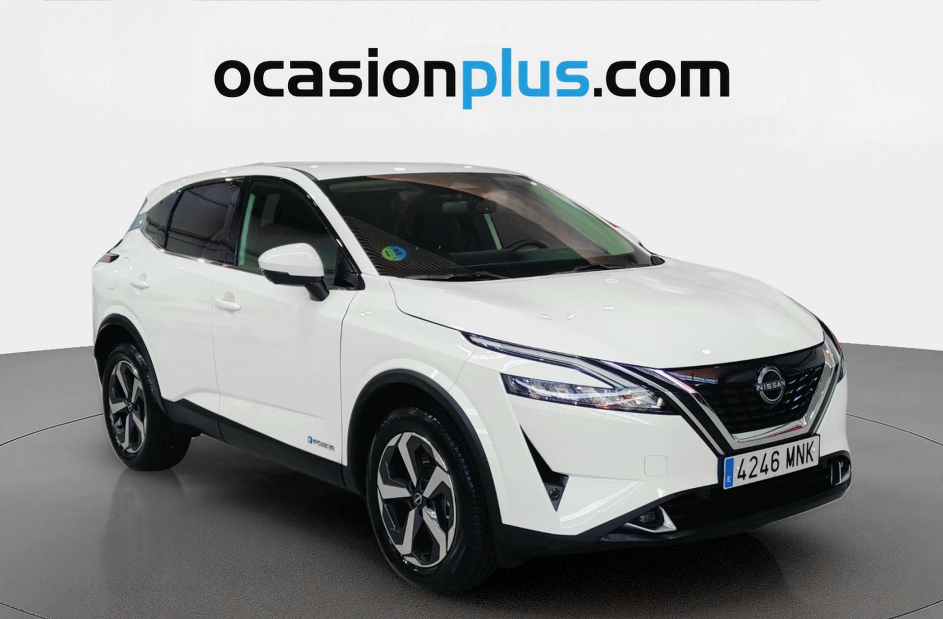 Nissan Qashqai E-POWER N-Connecta - foto 2