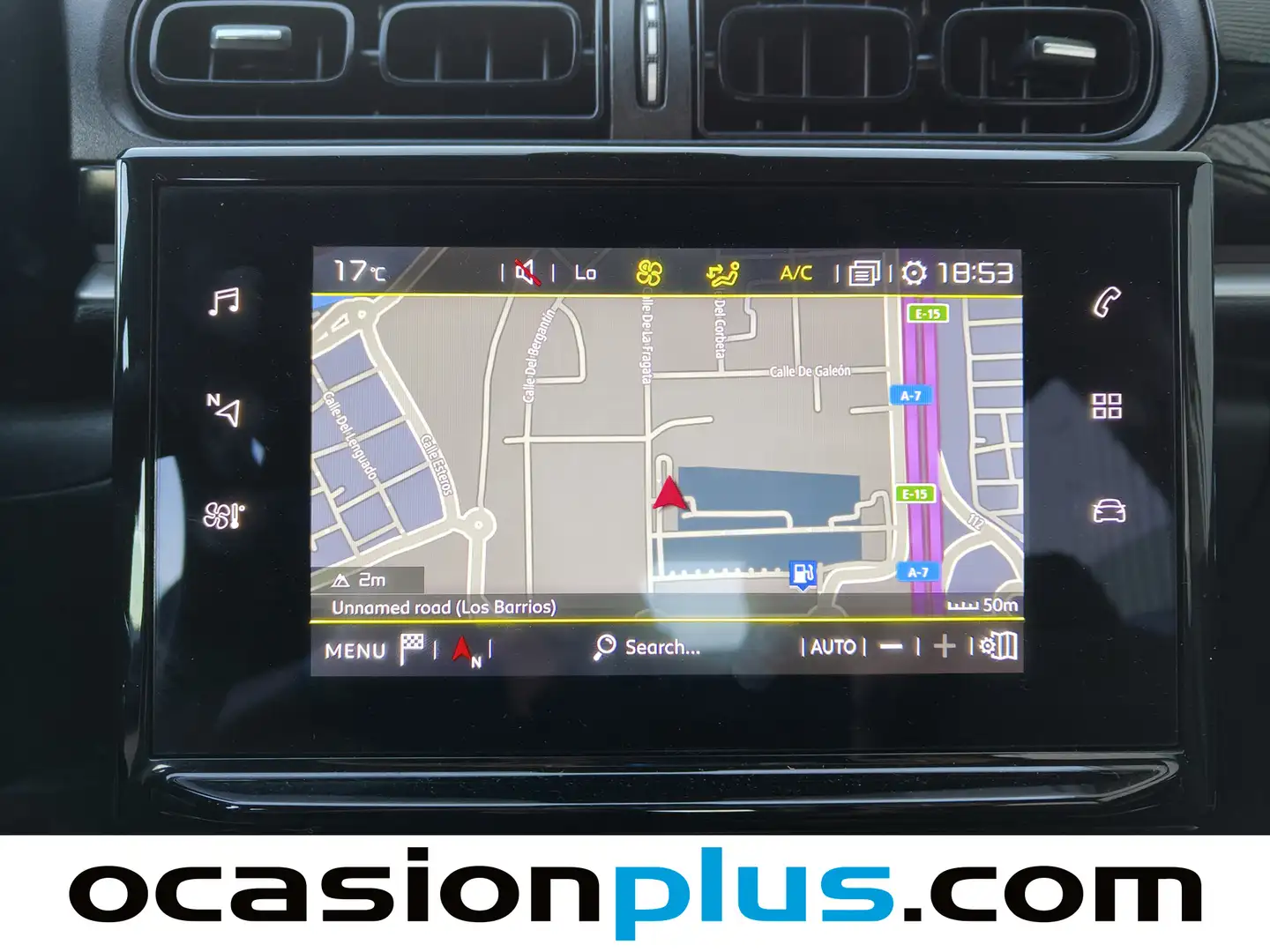 Foto Citroën C3 Citroen C3 BlueHDi 100 S&S Plus (102 CV)