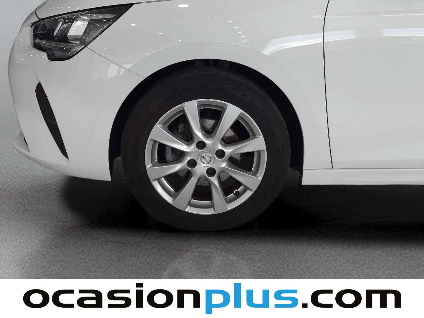 Opel Corsa Opel Corsa 1.2 XEL S&S Edition (75 CV) manual
