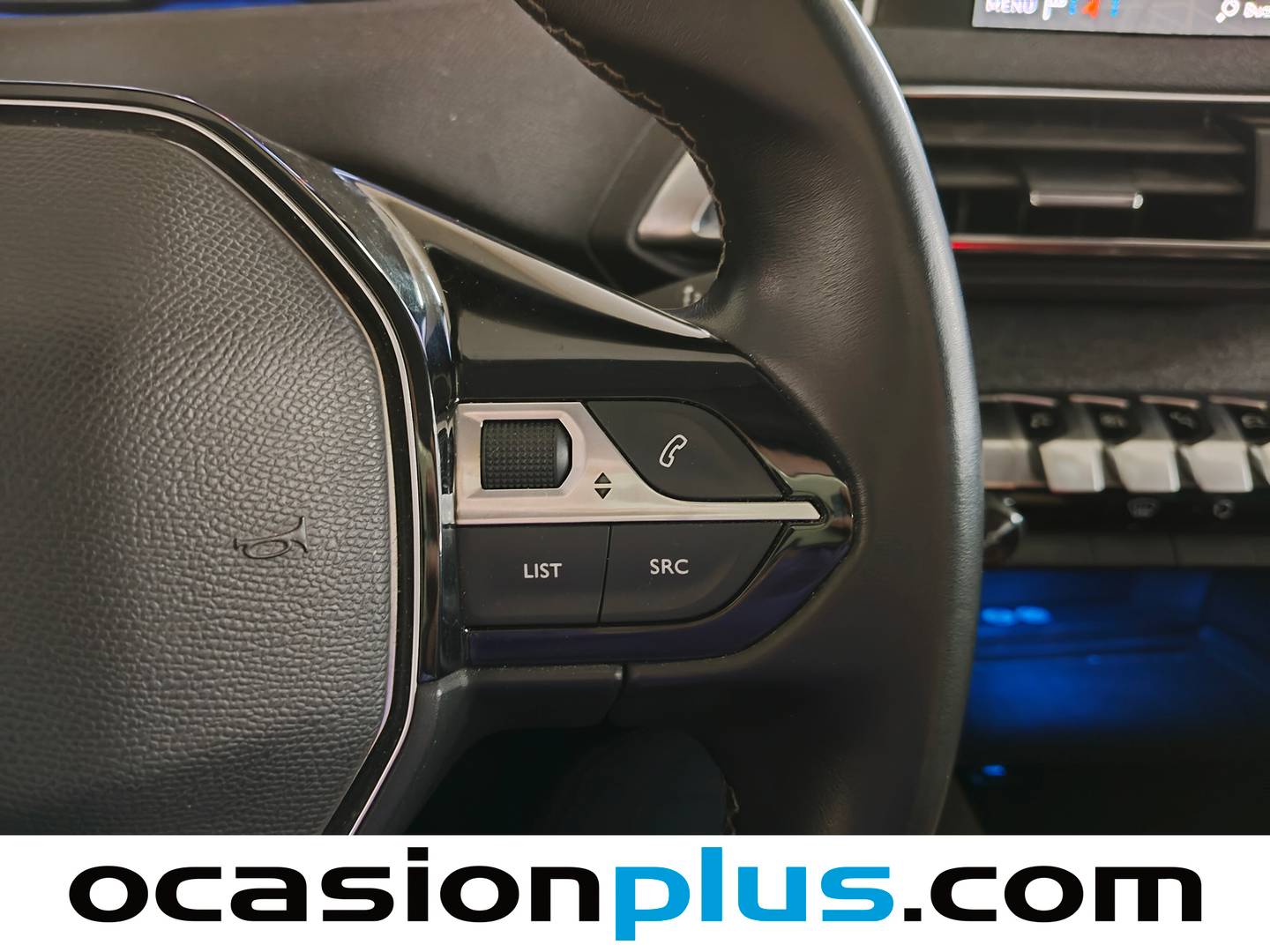 Peugeot 5008 Peugeot 5008 PureTech 130 S&S Allure (130 CV) 7 Plazas al mejor precio