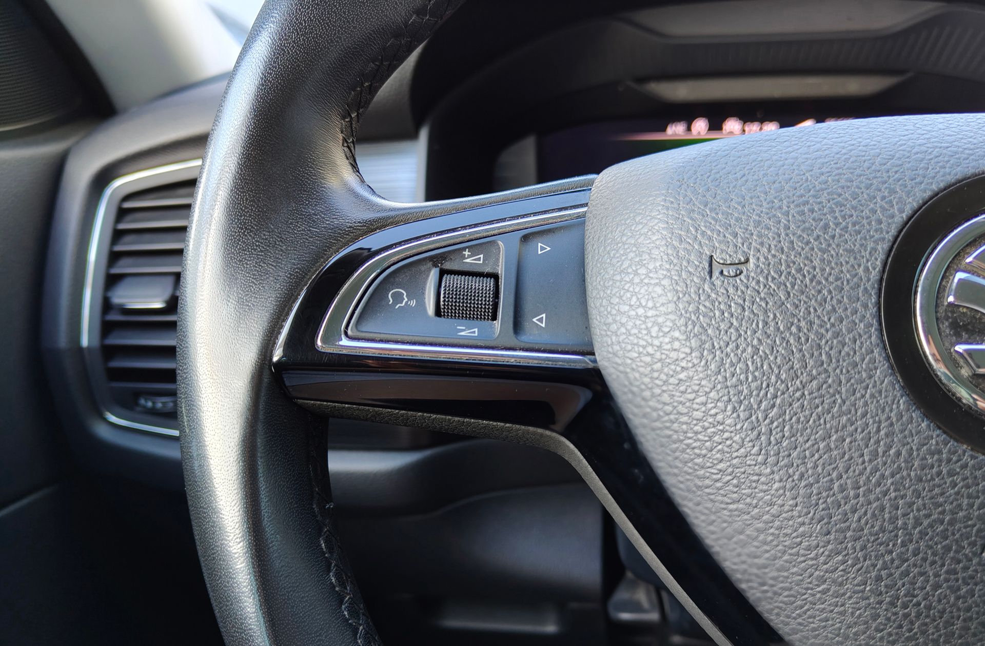 Škoda Kodiaq 1.5 TSI Ambition 4x2 DSG - foto 30