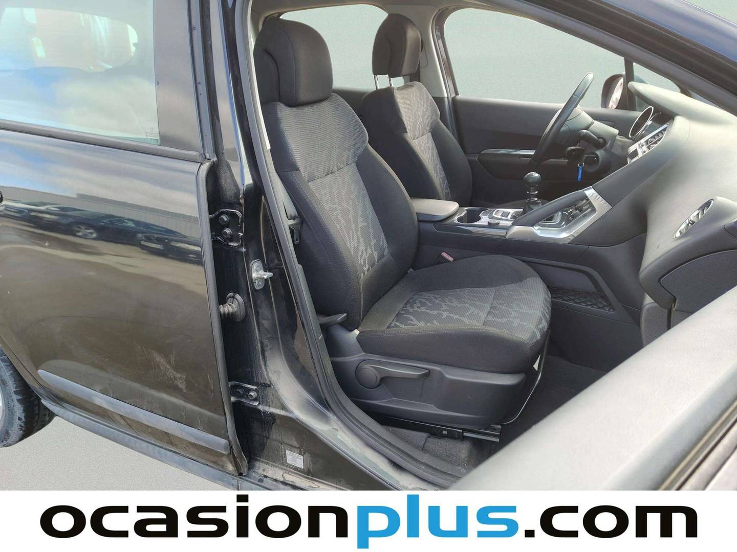 Peugeot 3008 Peugeot 3008 1.6 THP Premium (156 CV) 156cv