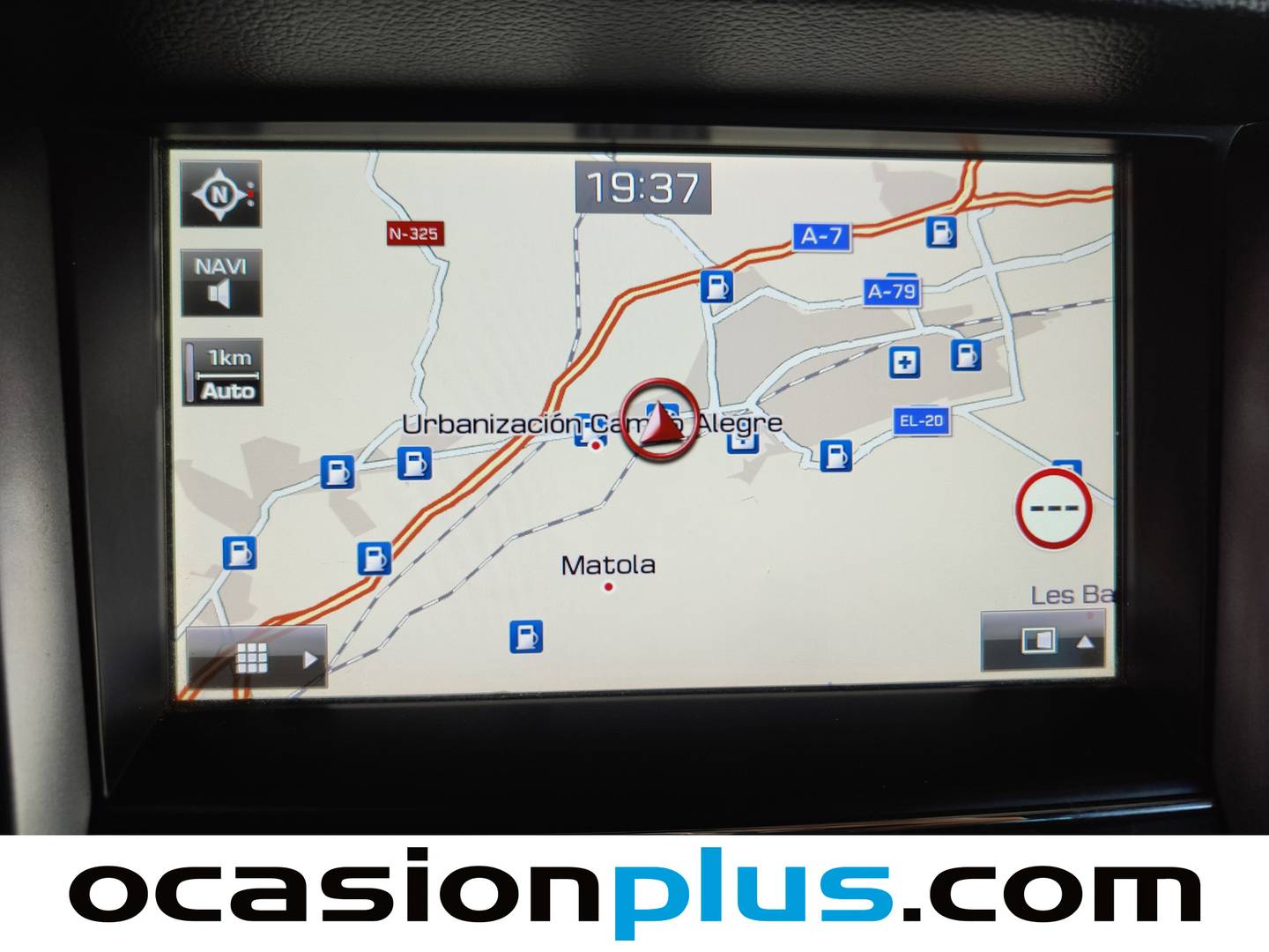 Foto Hyundai Tucson Hyundai Tucson 1.7 CRDI BlueDrive Kosmo 4x2  (115 CV)