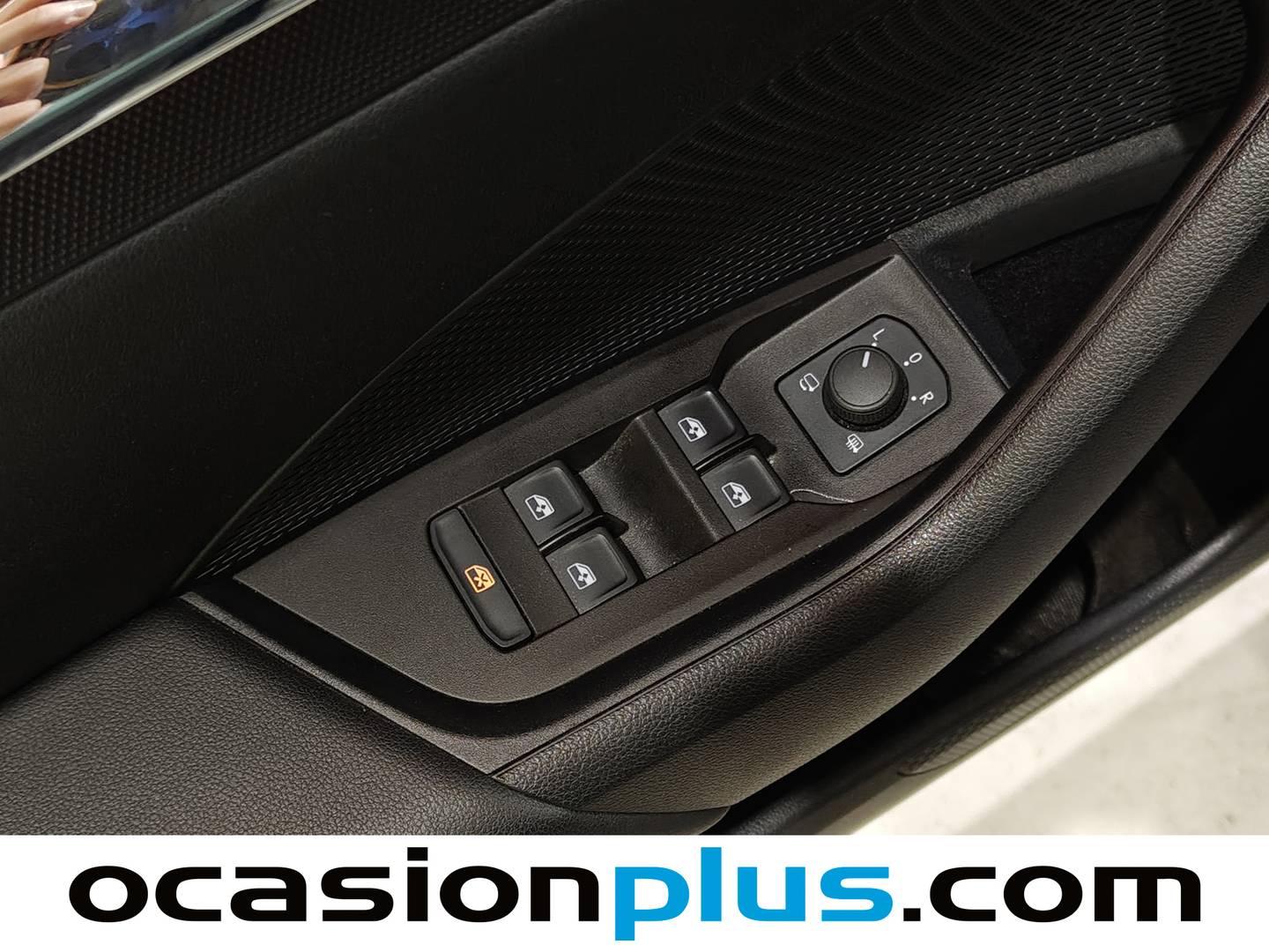 Skoda Octavia Skoda Octavia 2.0 TDI Selection DSG (150 CV) 150cv