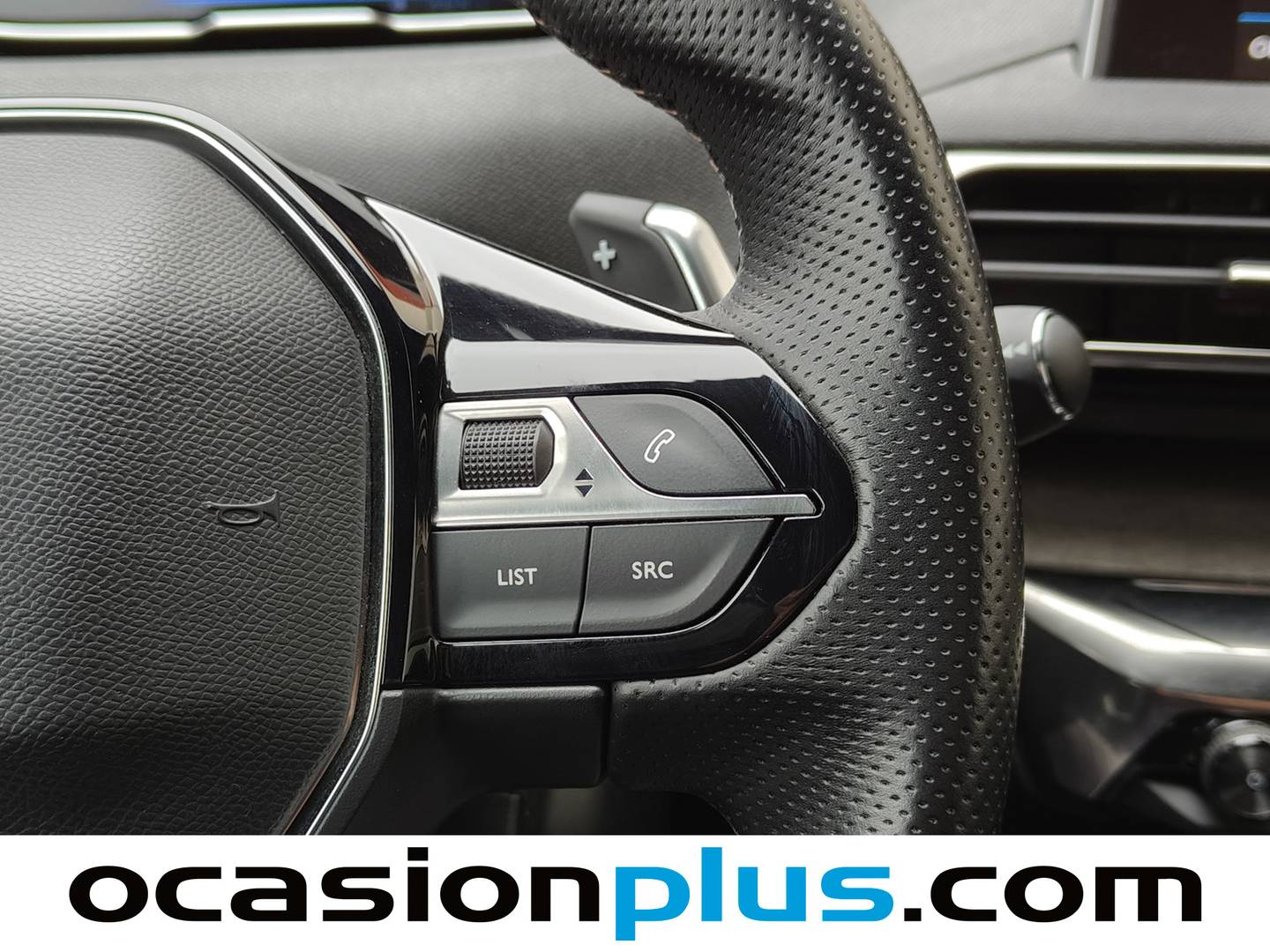 Peugeot 5008 Peugeot 5008 BlueHDi 180 S&S GT EAT8 (180 CV) 7 Plazas 2020
